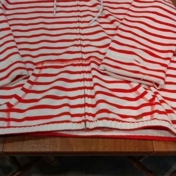 Tommy Hilfiger zip up hoodie size extra large - Picture 2 of 4